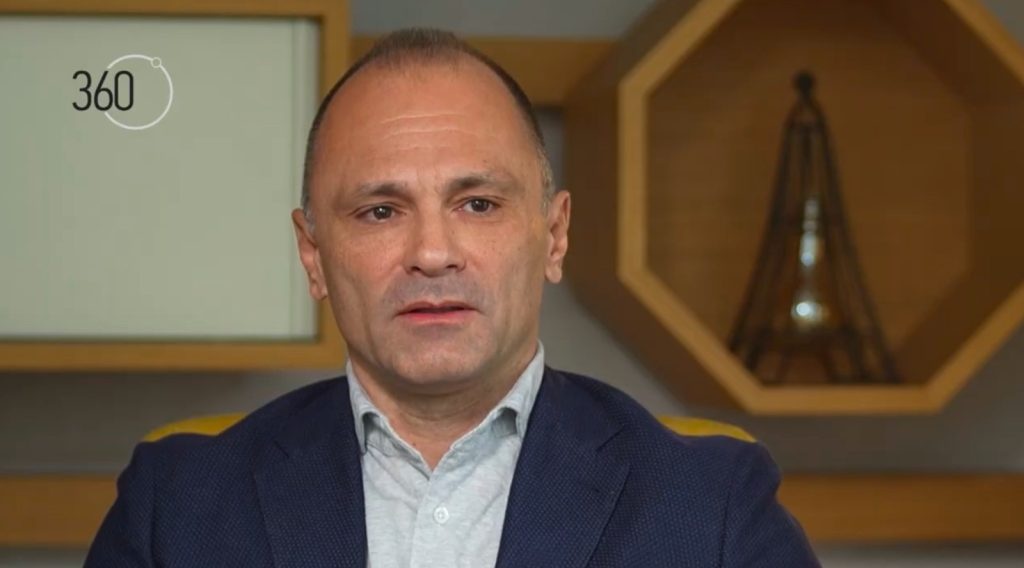 Филипче: Ги знам проблемите и имам решенија на граѓаните од четвртата изборна единица