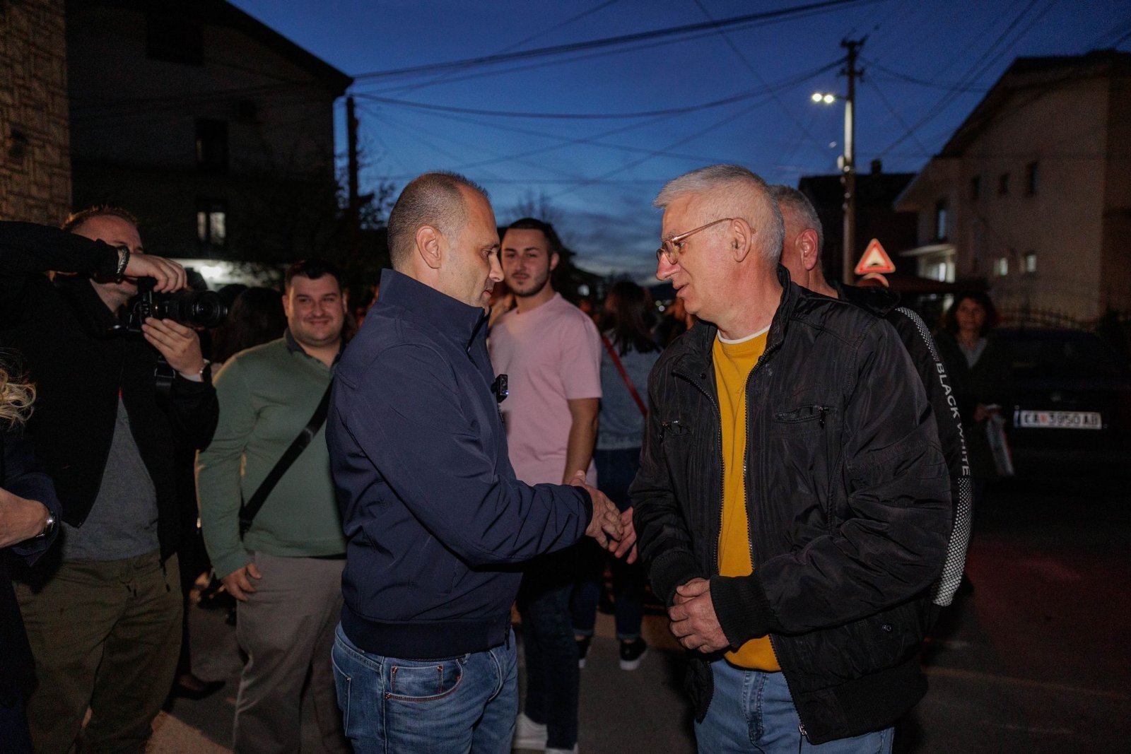 Филипче: Планираме рекордни 1,3 милијарди евра финансиска поддршка за македонските земјоделци