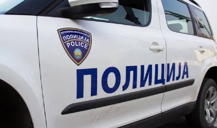 Kавадарчанец нападнал полициски службеник