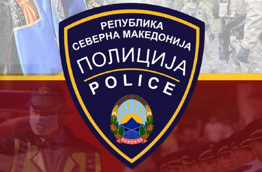 Физички ги нападнал поранешната сопруга и ќерката