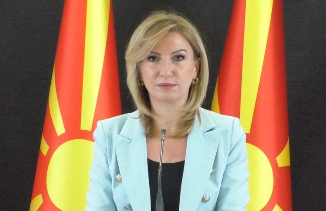 СДСМ: За труењето на граѓаните низ цела Македонија мора да има кривична одговорност
