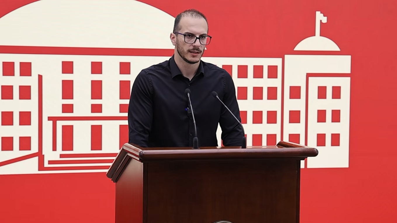 Левица со законски измени против легализираната пљачка на лозарите