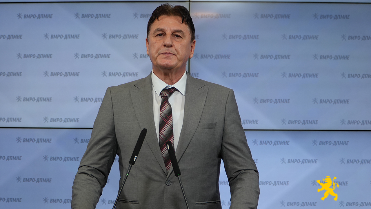 Дрвошанов: Владата ја унапредува енергетската независност преку зелена транзиција