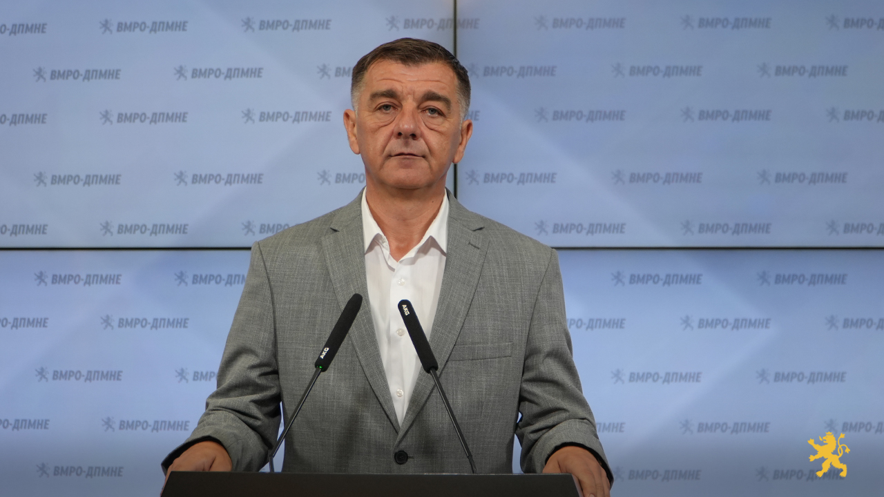 Коцевски: Над 18 милијарди денари за општините