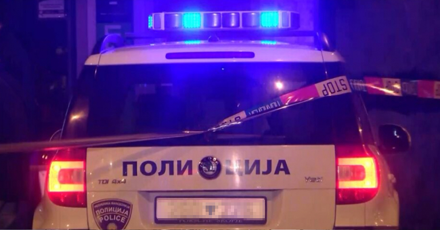 ЦРНА ХРОНИКА ТИКВЕШИЈА: Упаднал во туѓ двор со моторна пила, фалсификувал табличка за бесплатно паркирање и злоупотреба на социјални мрежи