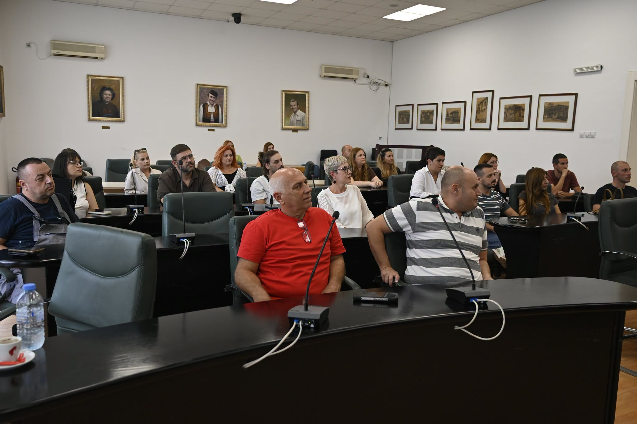 Формирана Регионалната занаетчиска комора – Кавадарци: Над 350 занаетчии добиваат институционална поддршка