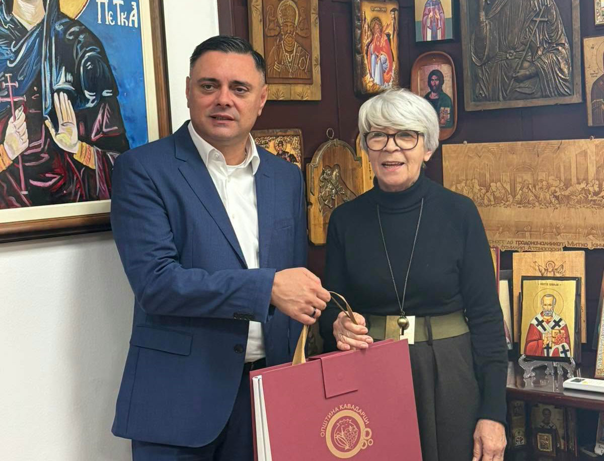 Родната куќа на Димката Ангелов Габерот отстапена на Општина Кавадарци – ќе прерасне во Спомен куќа